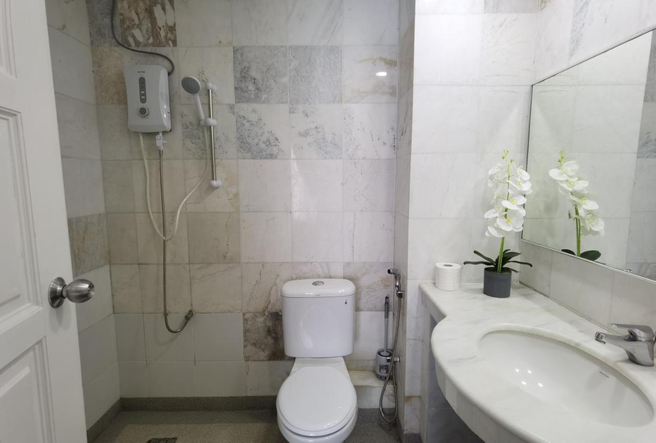 Lui Lui Comfy Condo In Great Location Kuah Zewnętrze zdjęcie