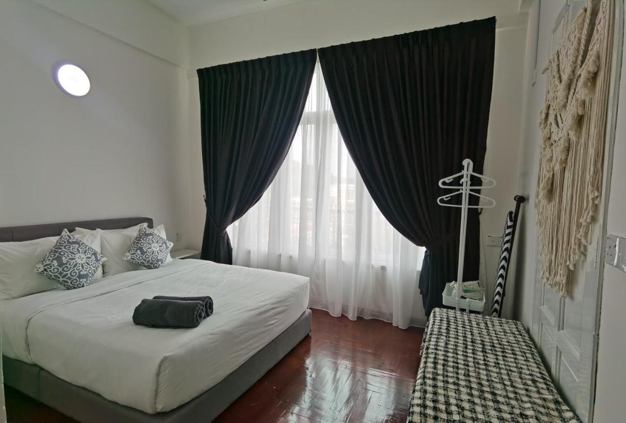 Lui Lui Comfy Condo In Great Location Kuah Zewnętrze zdjęcie