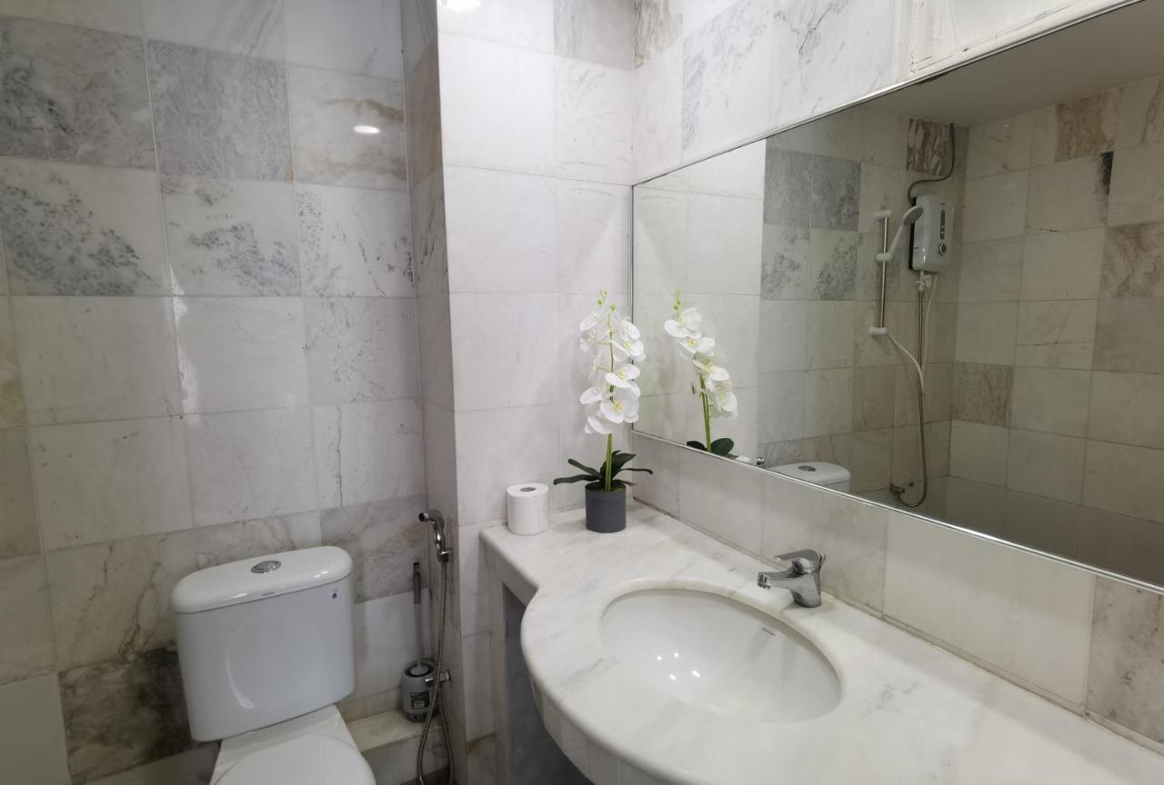 Lui Lui Comfy Condo In Great Location Kuah Zewnętrze zdjęcie