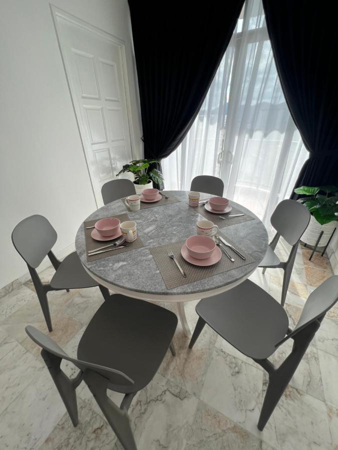 Lui Lui Comfy Condo In Great Location Kuah Zewnętrze zdjęcie